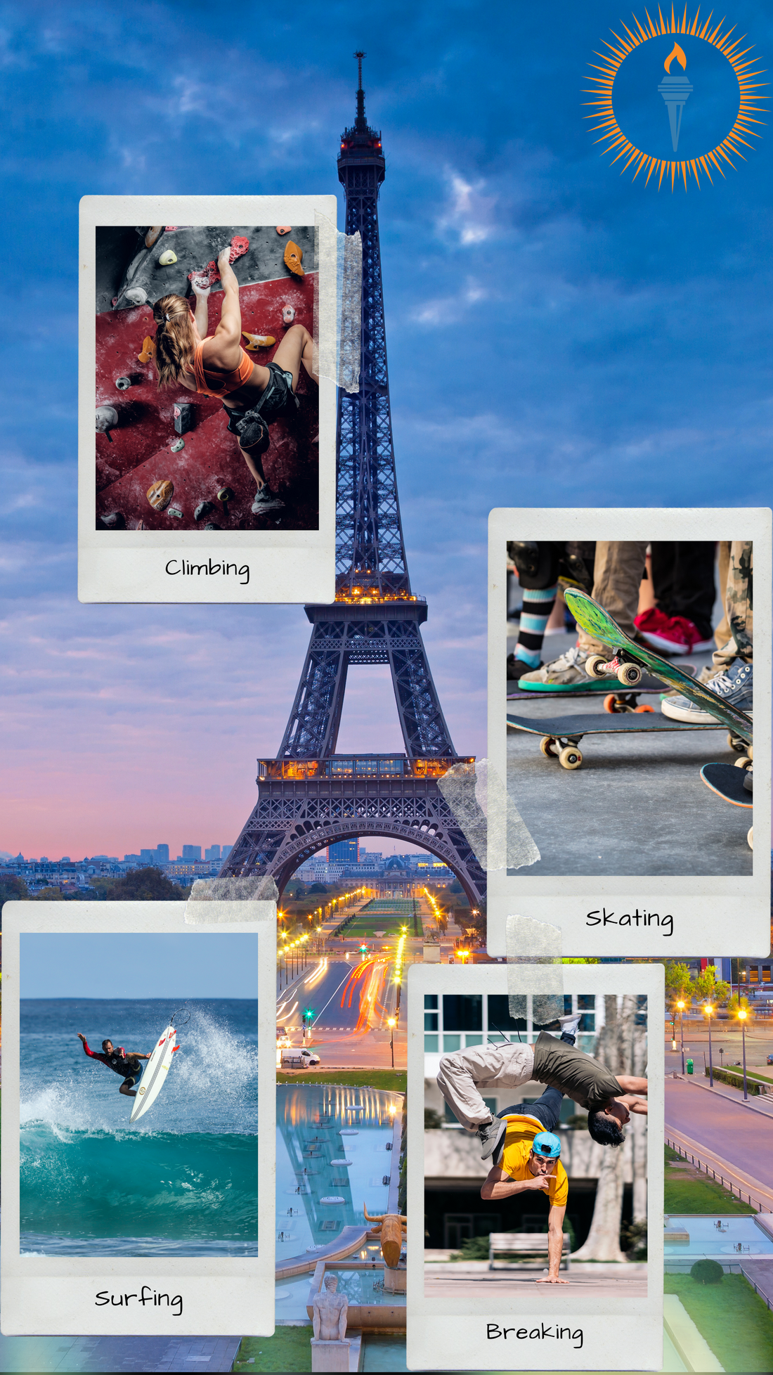 2024 Paris Olympics | Latest Updates | FrattyFits Symposium