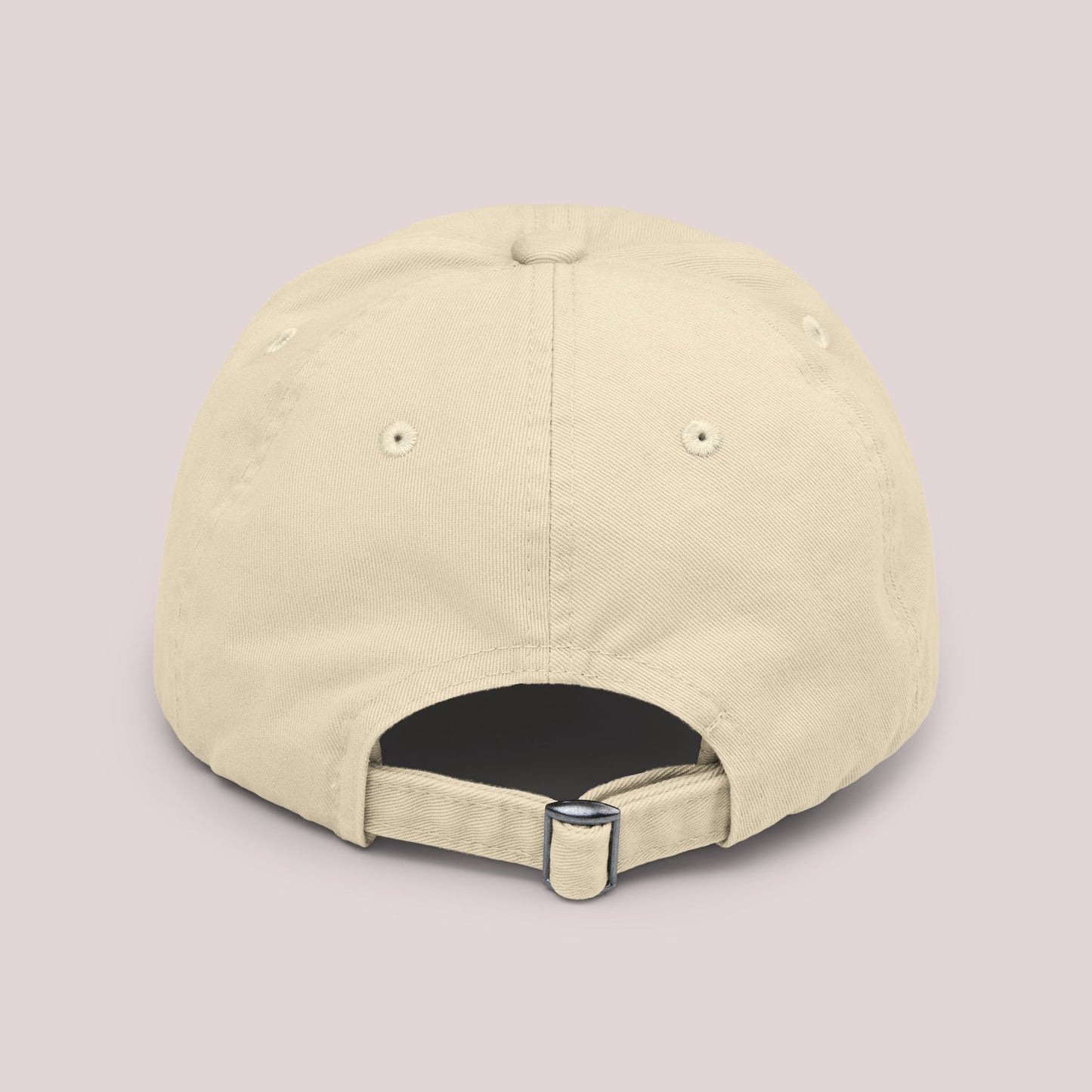 MILF | Distressed Cap