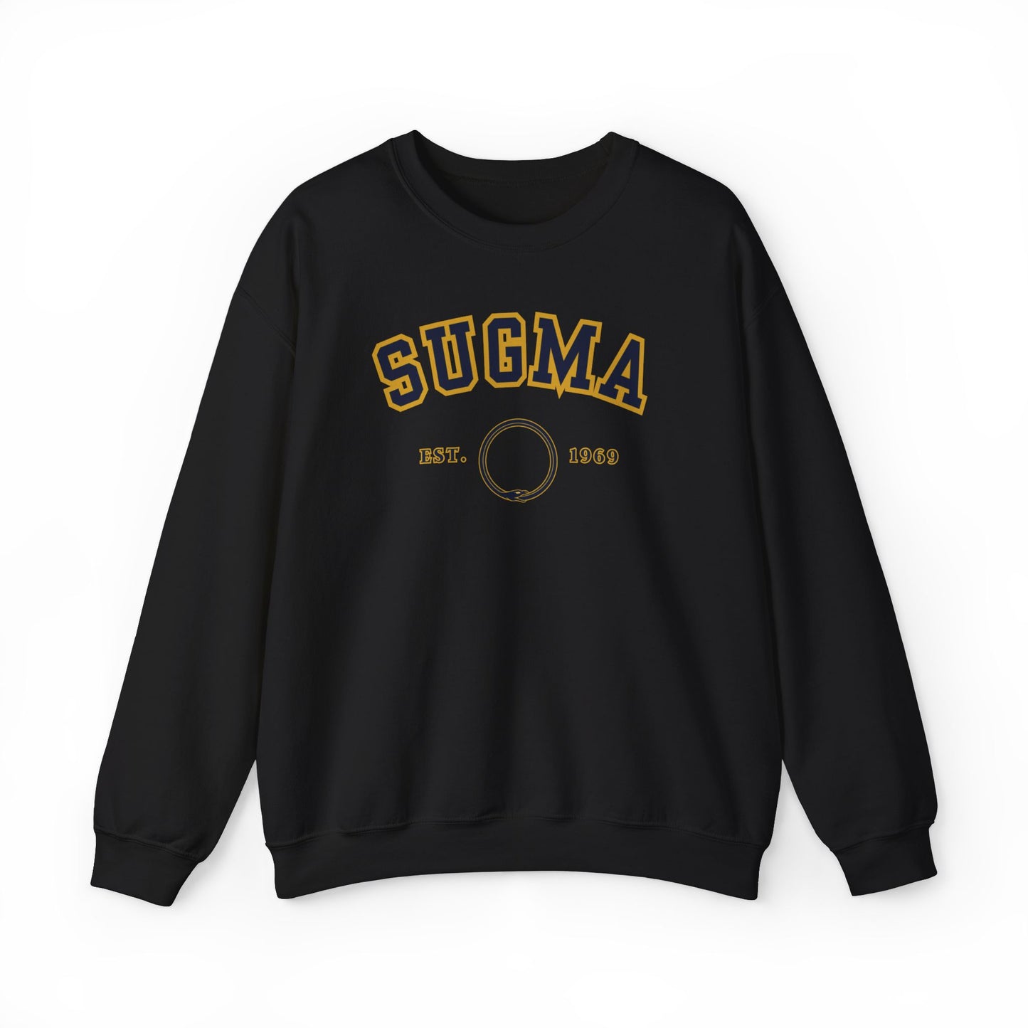 SUGMA | Fraternity/ Sorority Crewneck