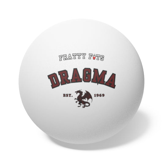 Dragma Balls