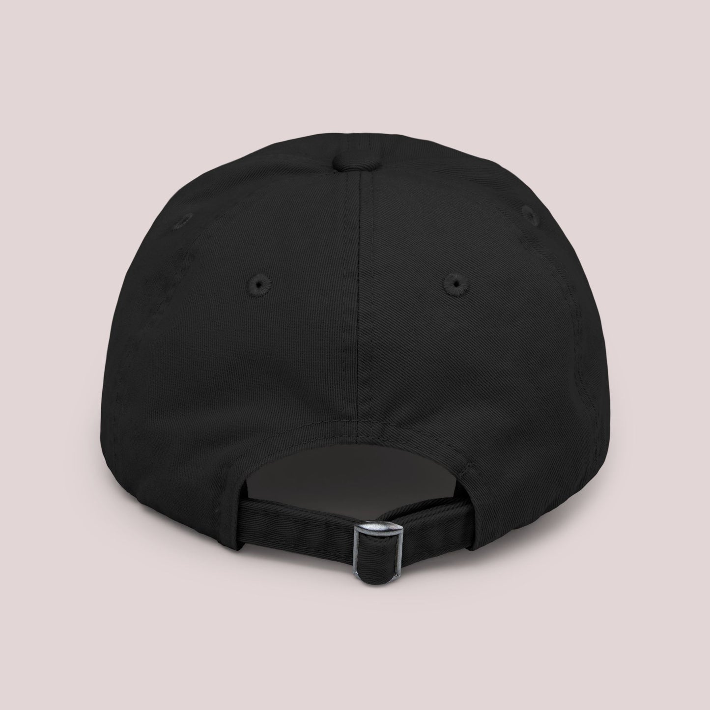 MILF | Distressed Cap