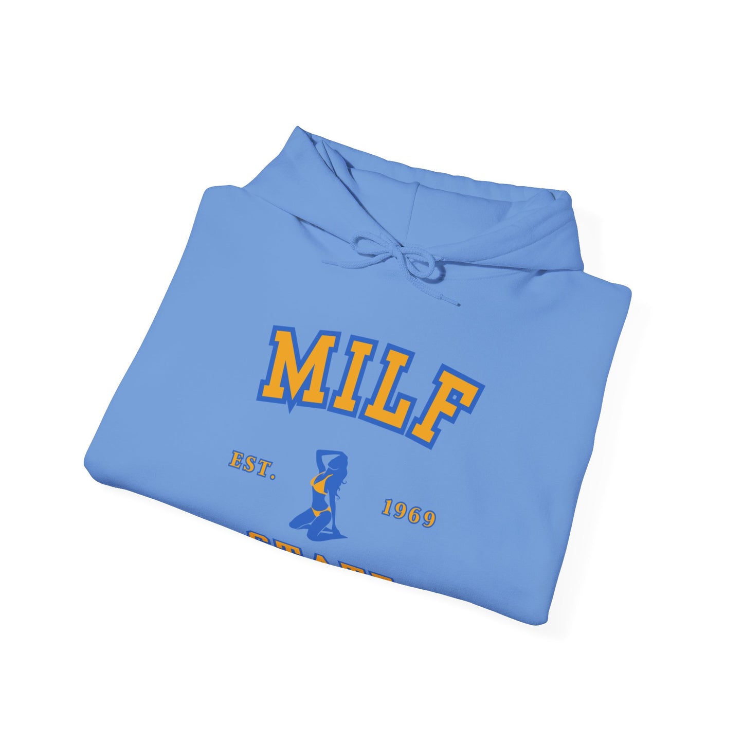 Milf State | University Hoodie