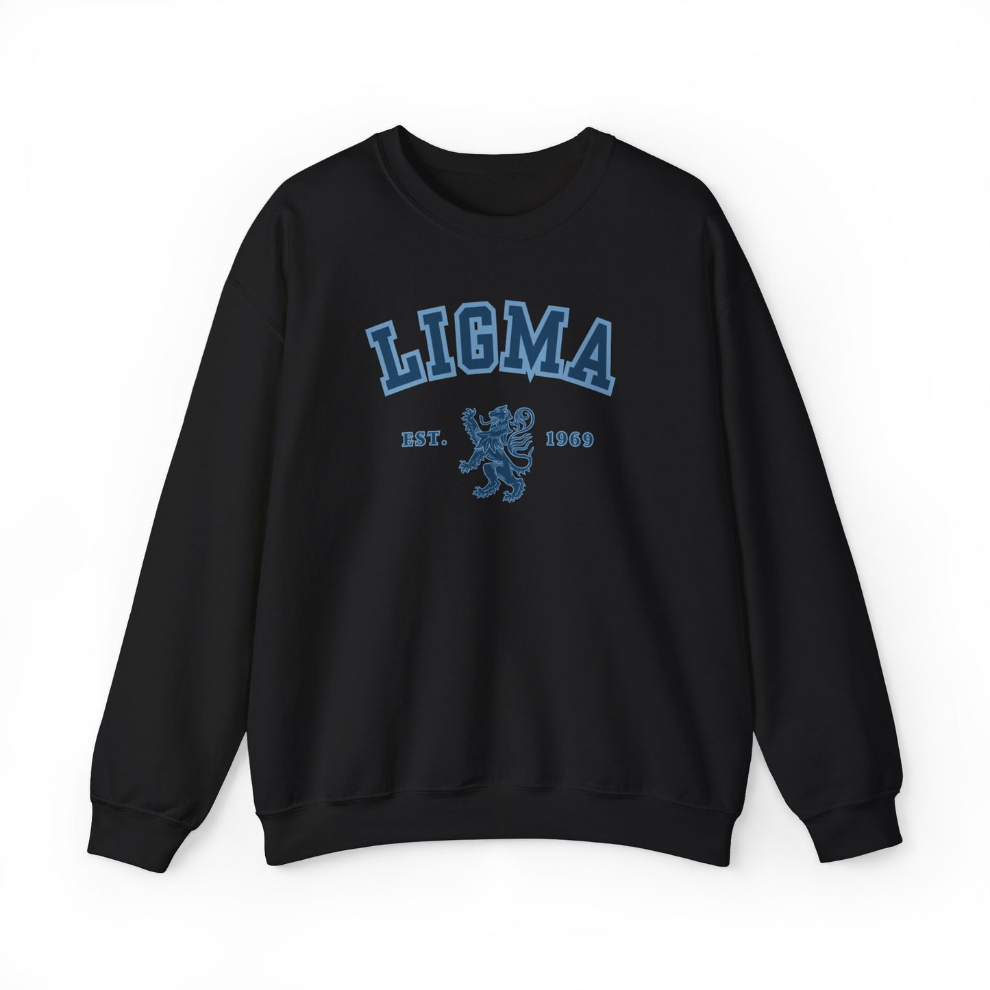 LIGMA | Fraternity/ Sorority Crewneck