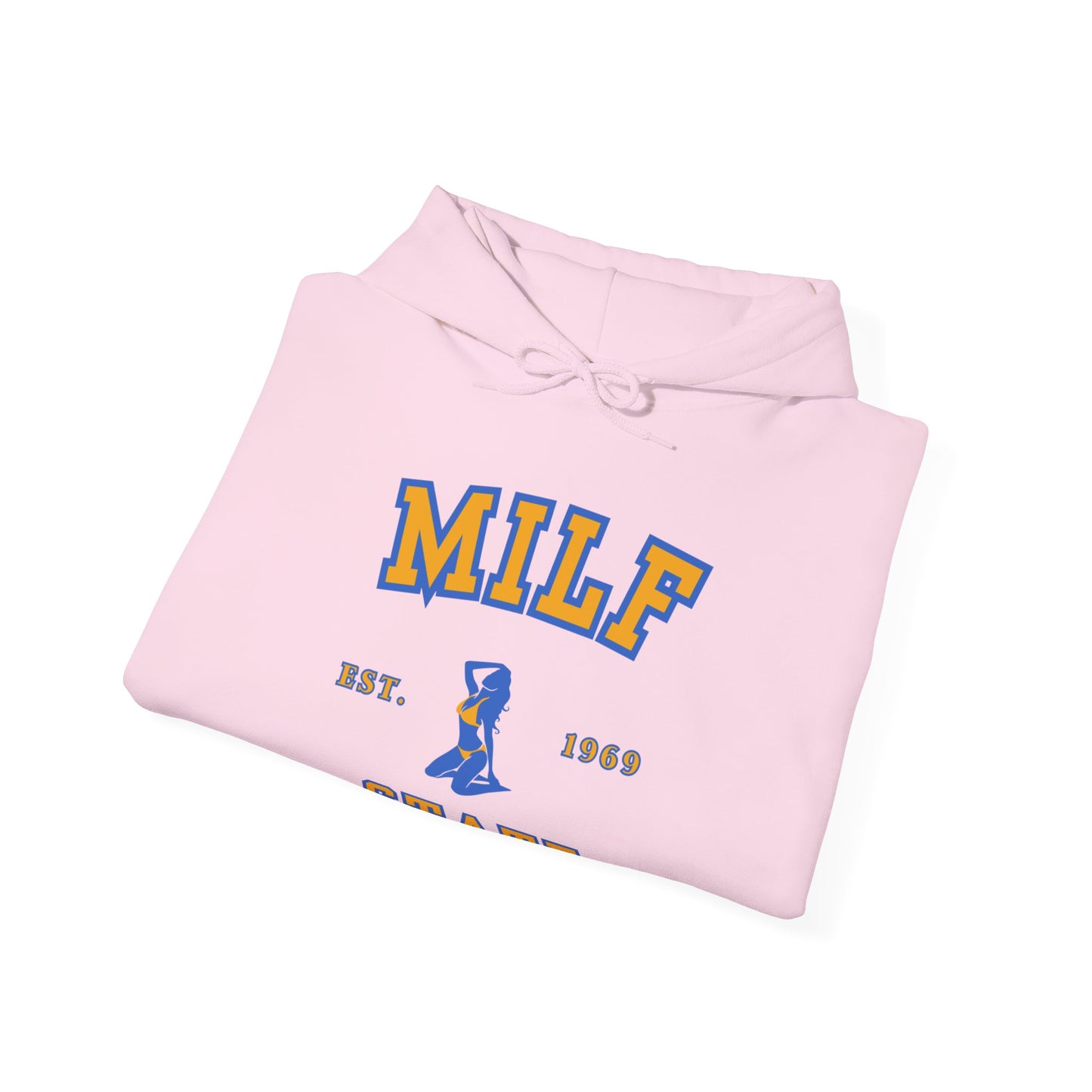 Milf State | University Hoodie