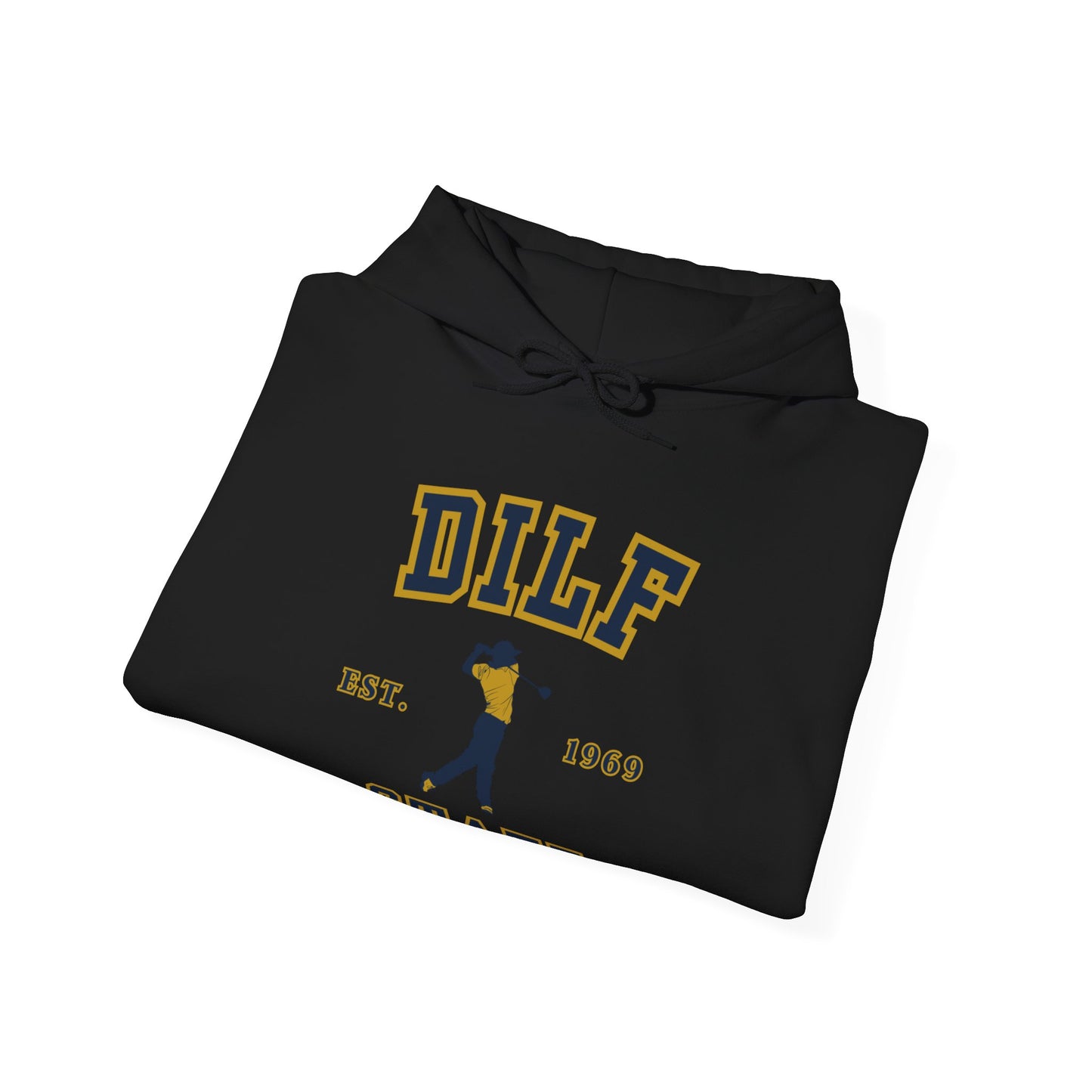 DILF State | University Hoodie