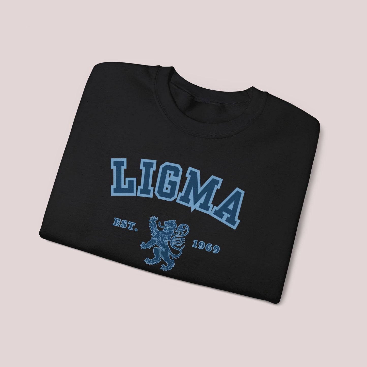 LIGMA | Fraternity/ Sorority Crewneck