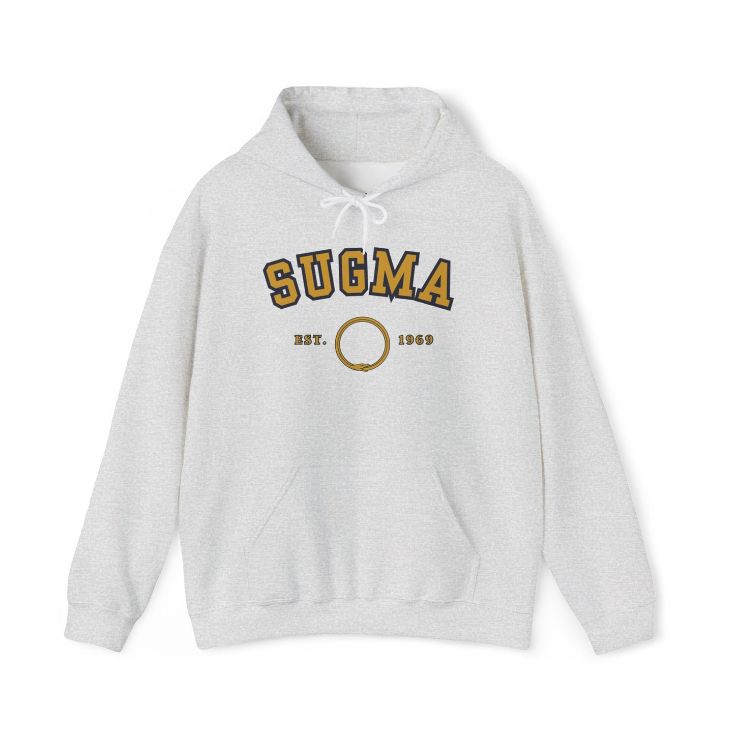 SUGMA | Fraternity/ Sorority Hoodie