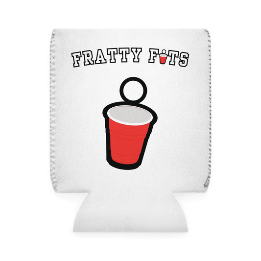 Official Fratty Fits Koozie