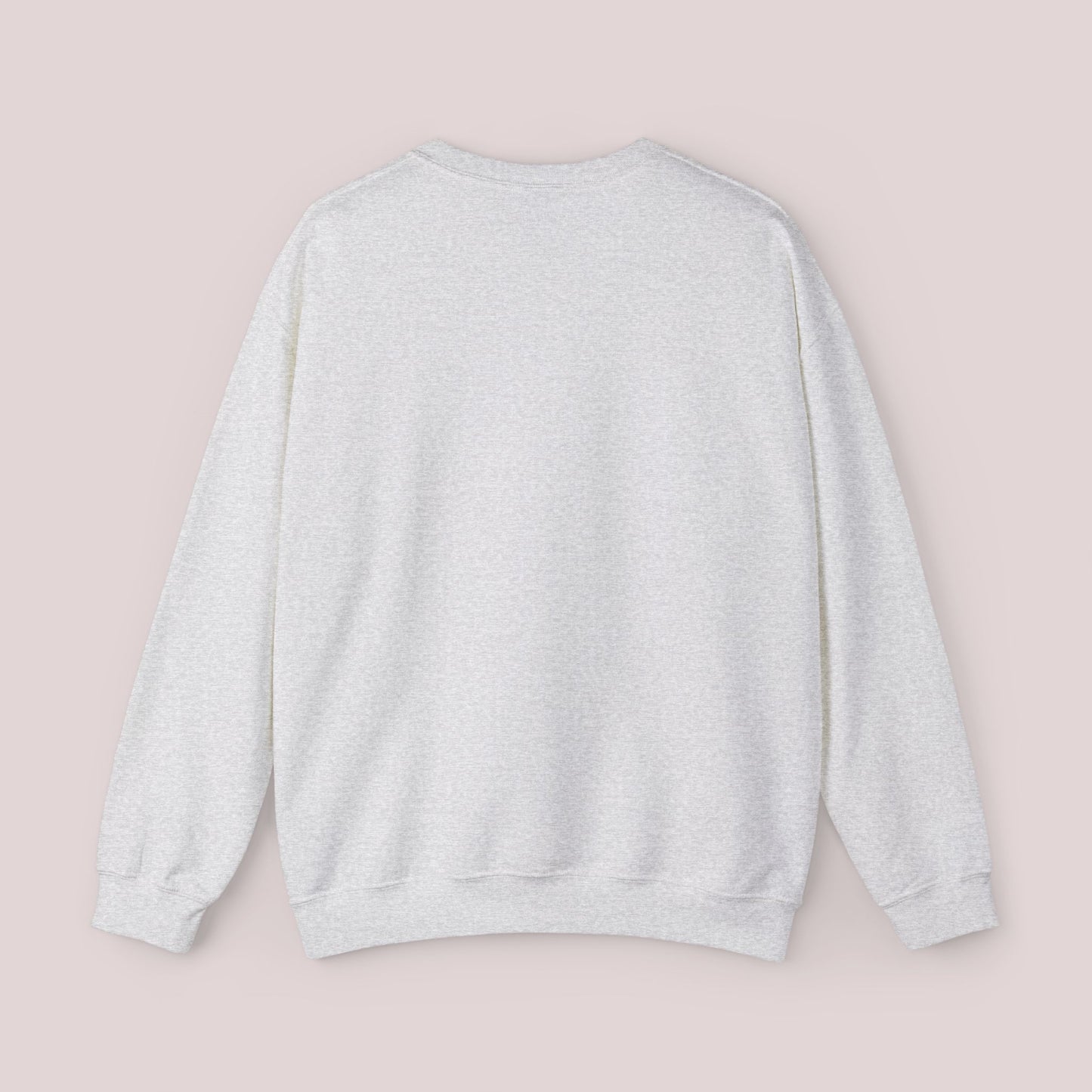 Virgin | University Crewneck