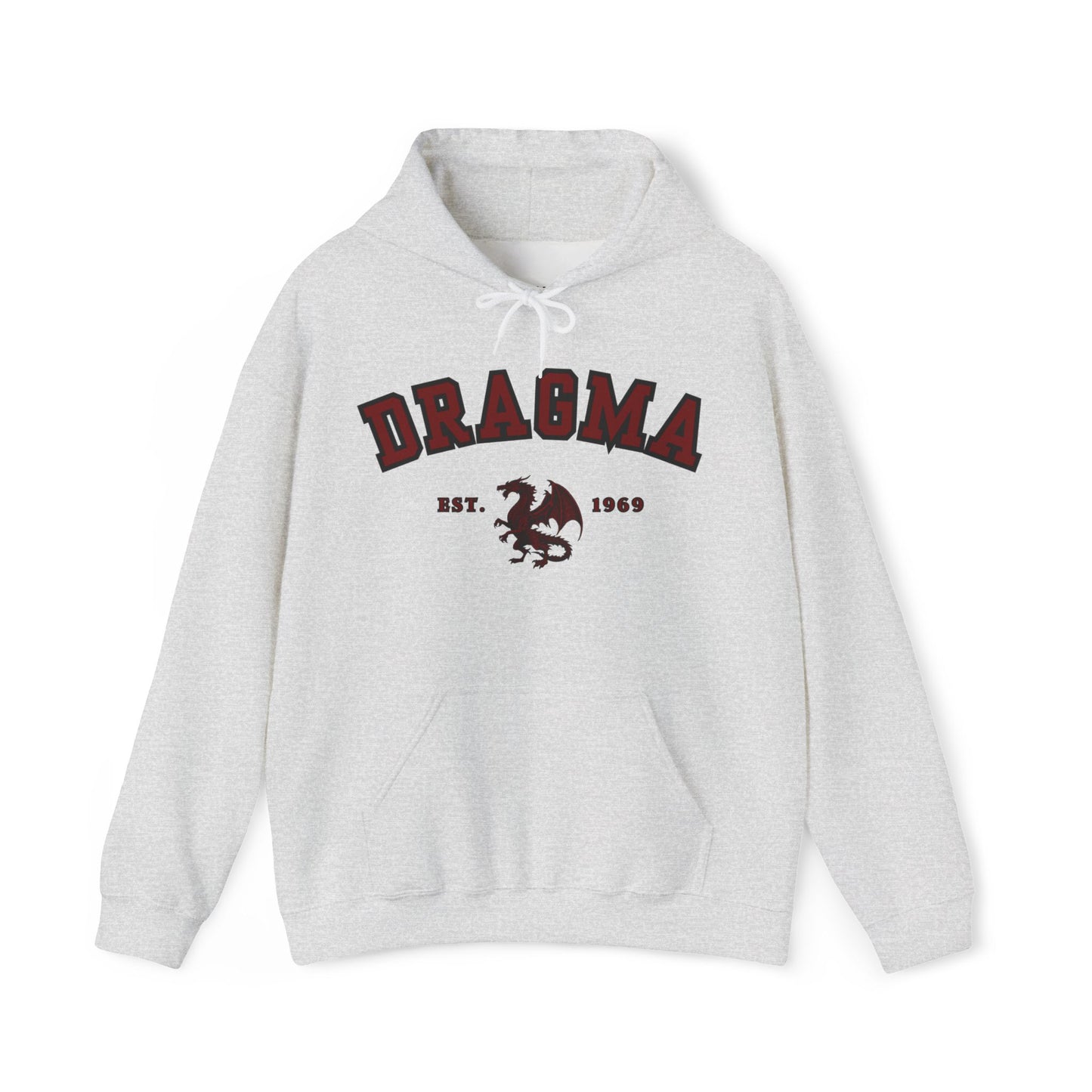 DRAGMA | Fraternity/ Sorority Hoodie