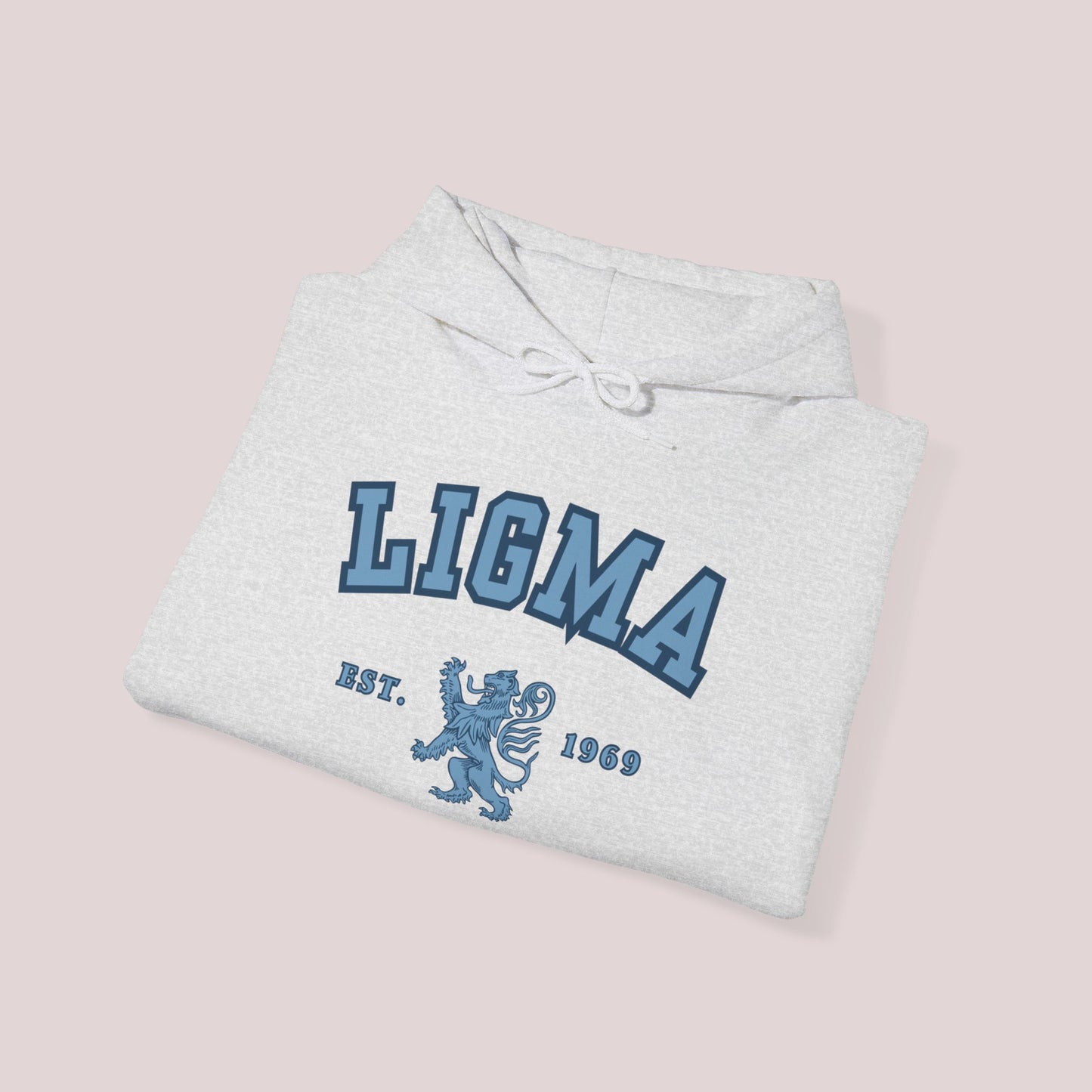 LIGMA | Fraternity/ Sorority Hoodie