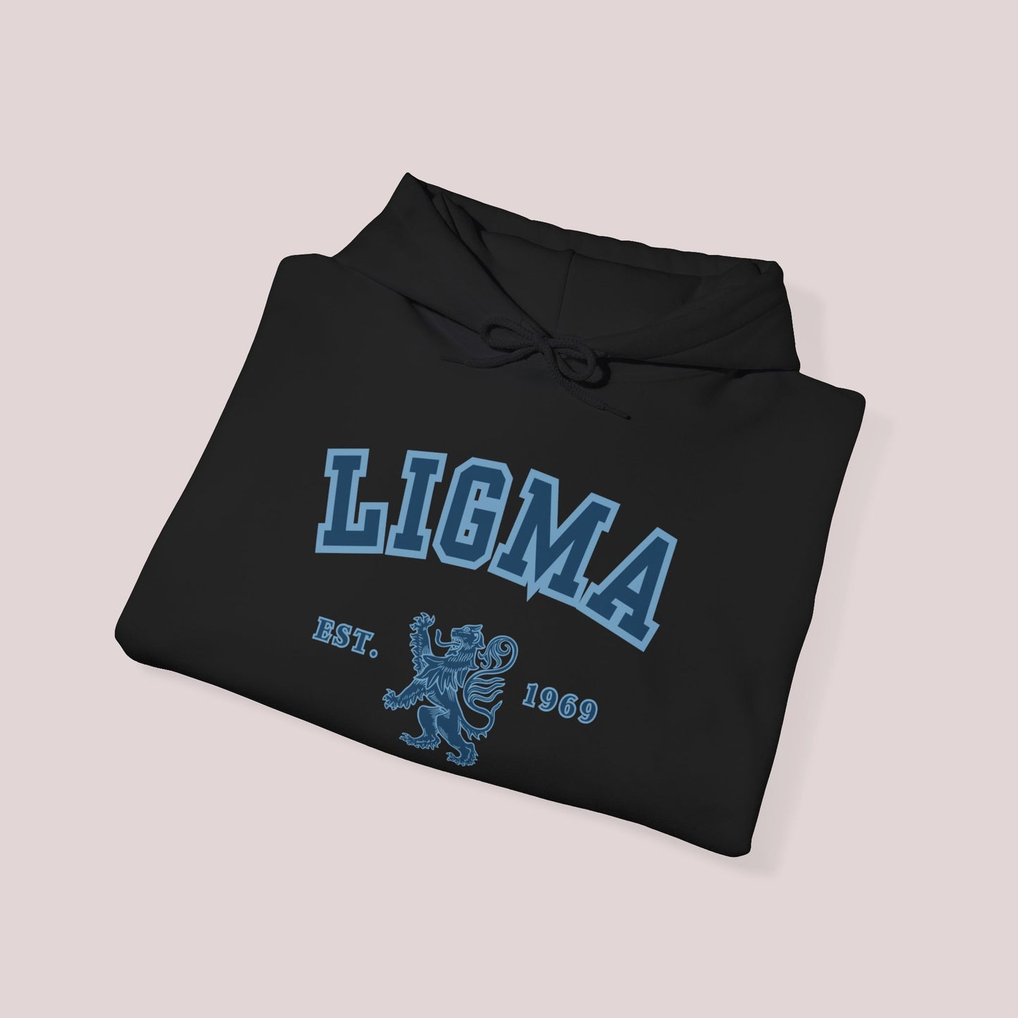 LIGMA | Fraternity/ Sorority Hoodie