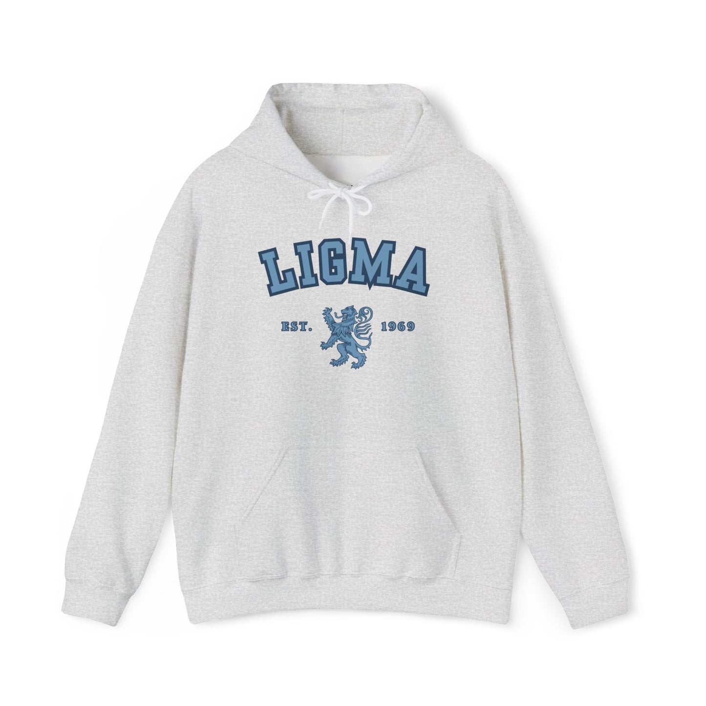 LIGMA | Fraternity/ Sorority Hoodie