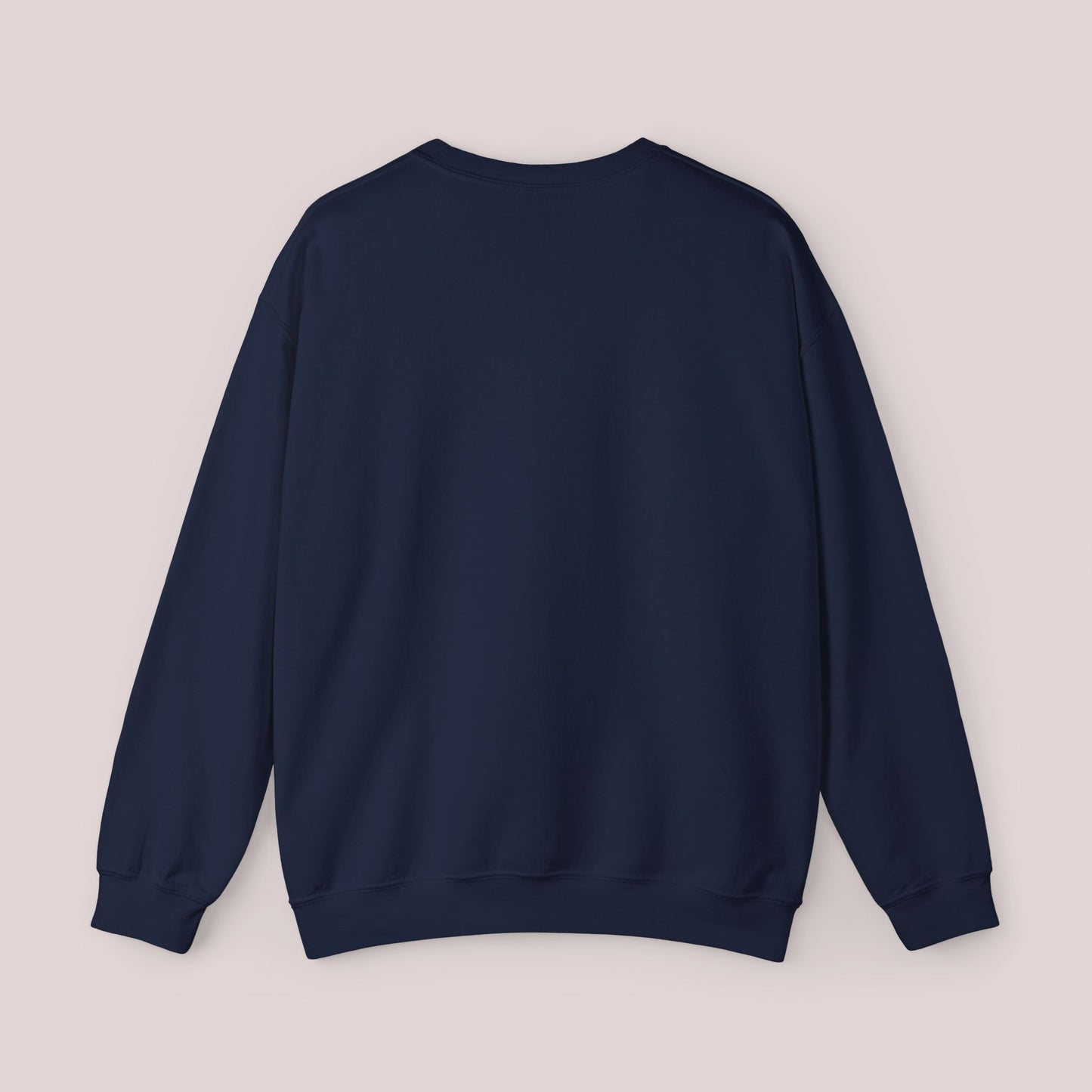 Virgin | University Crewneck