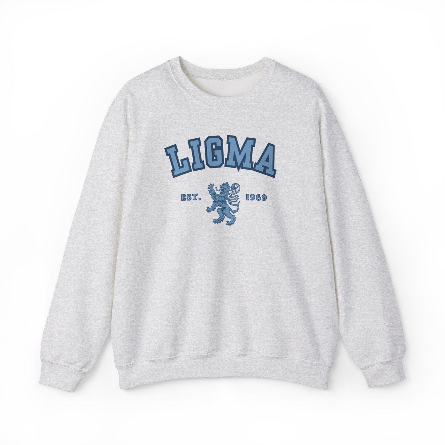 LIGMA | Fraternity/ Sorority Crewneck