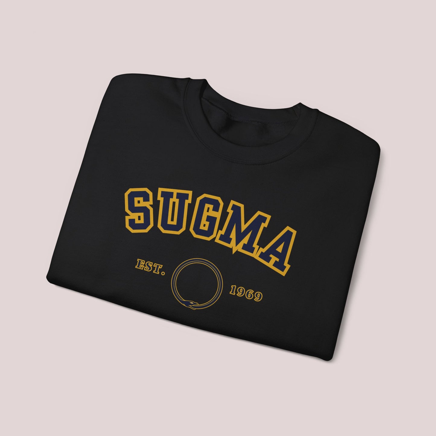 SUGMA | Fraternity/ Sorority Crewneck