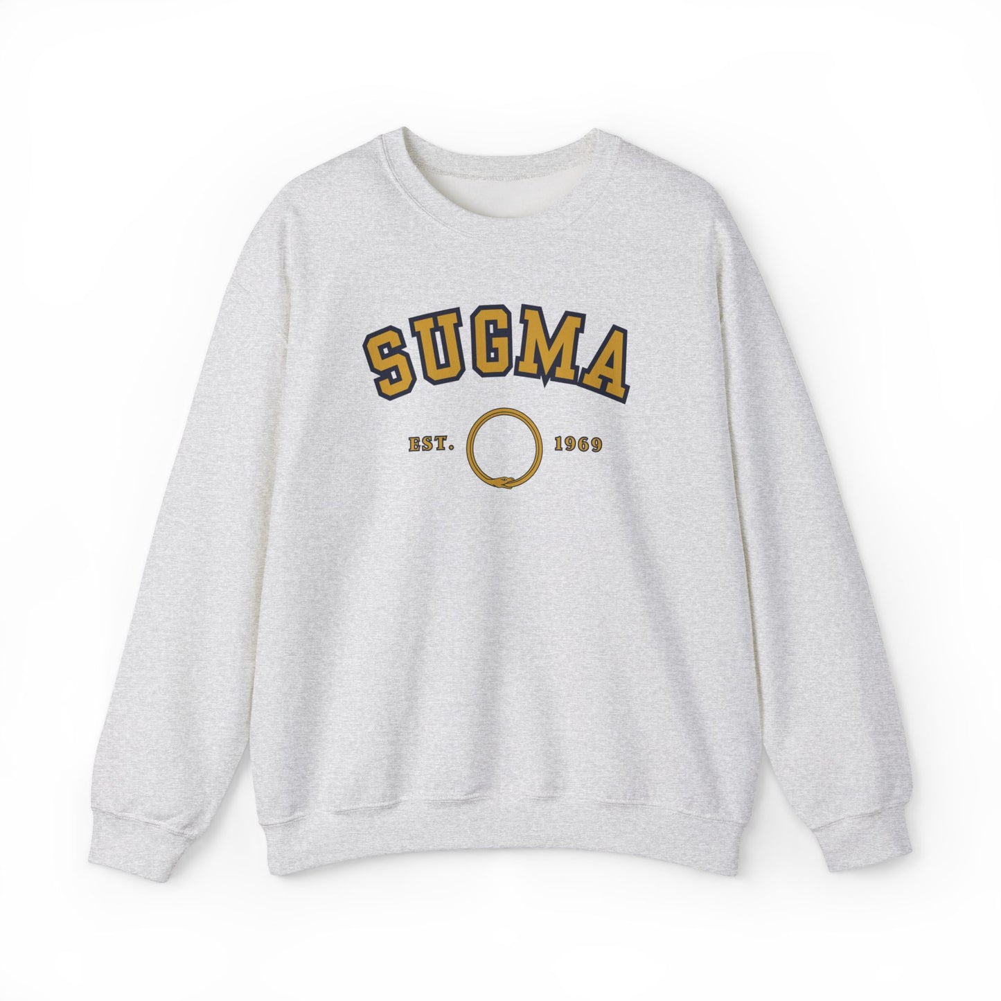 SUGMA | Fraternity/ Sorority Crewneck