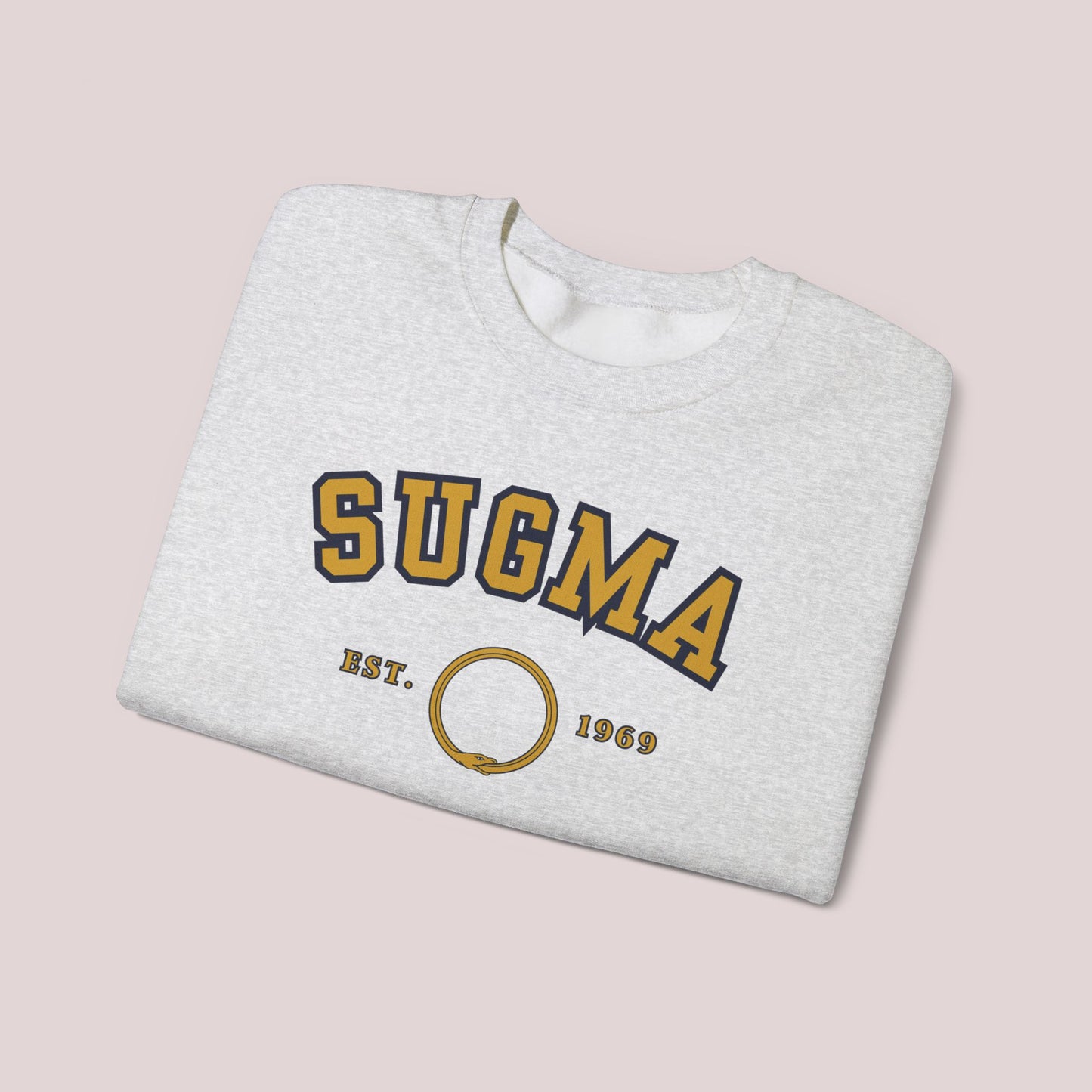 SUGMA | Fraternity/ Sorority Crewneck